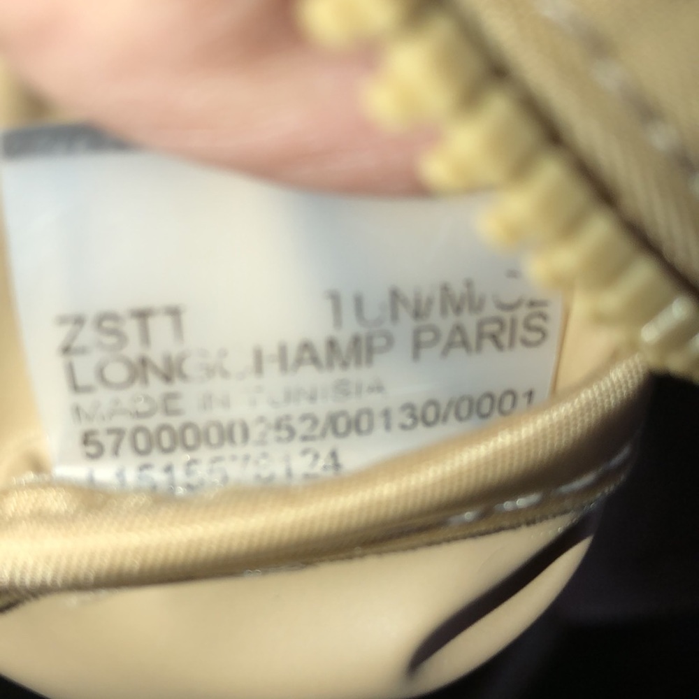 Longchamp Le Pliage Bag - Picture 10 of 11